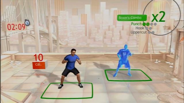 GameSpot Reviews - Your Shape: Fitness Evolved Video Review смотреть онлайн