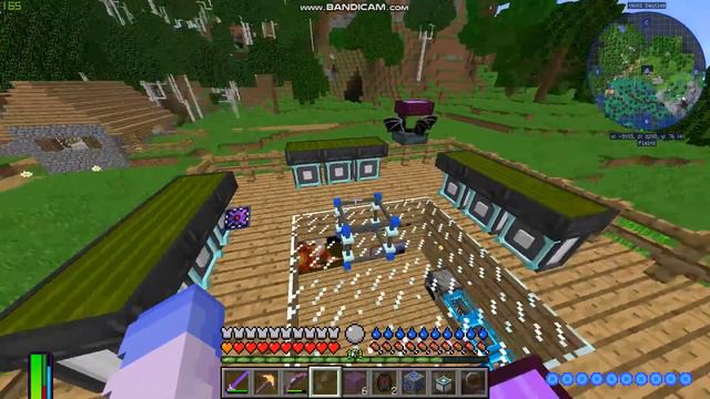 Lp. #Любимый майнкрафт #9