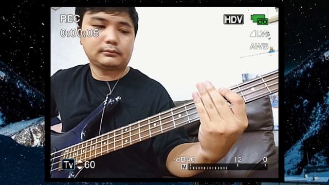[ Cover ] Sorry - paper planes (original justin bieber) Bass Zoom ms60b Sanamp+comp смотреть онлайн