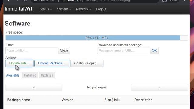 Newifi D1 D2 路由器刷机 天灵OpenWrt 固件 教程 смотреть онлайн