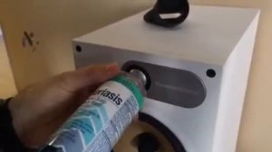 Ремонт твиттера (ВЧ) Bowers&Wilkins 685