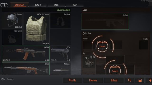 Arena Breakout (Обучение часть 2) смотреть онлайн