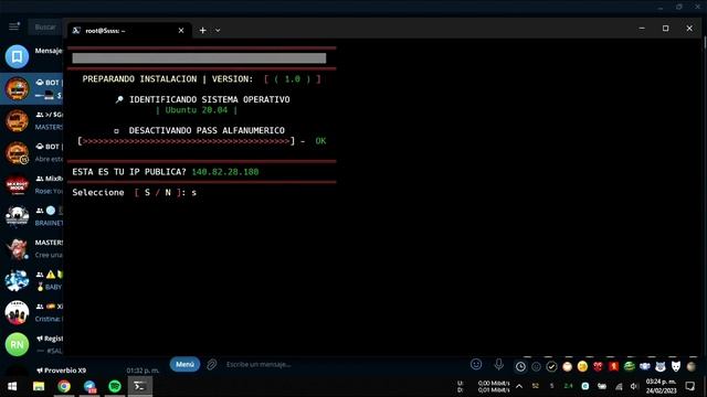 Instalar SCRIPT-LATAM смотреть онлайн