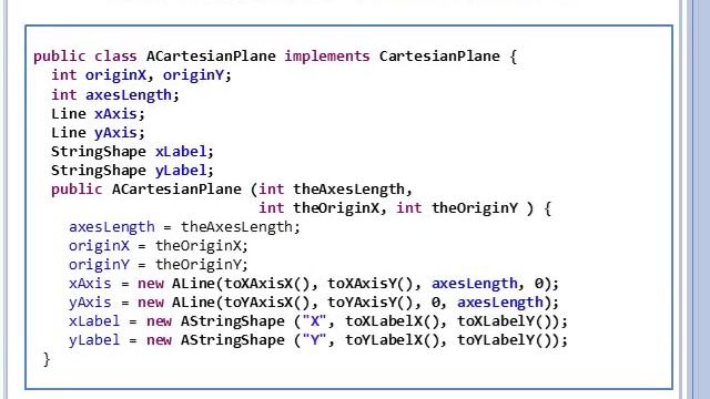 Composite Objects and Shapes смотреть онлайн