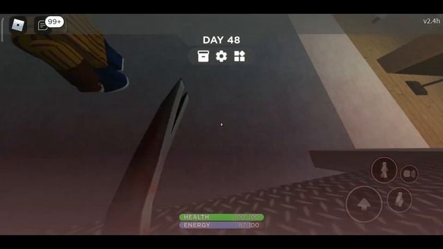 ИГРАЕМ С ПОДРУГОЙ В ИКЕЕ! СТРОИМ ДОМ? Roblox SCP-3008 смотреть онлайн