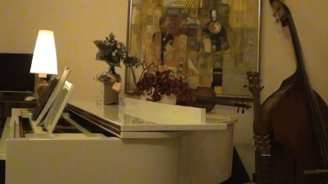 Loi Tinh Buon Trong Dem.MTS Composer: Nguyen Manh Cuong смотреть онлайн