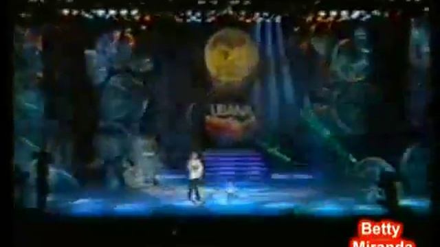 Betty Miranda Dance HQ смотреть онлайн