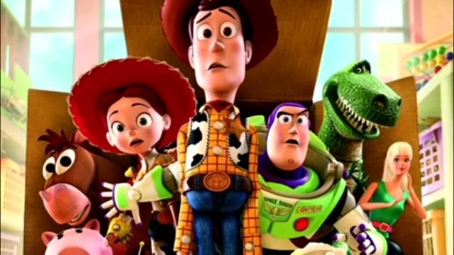 САМЫЕ КАССОВЫЕ МУЛЬТФИЛЬМЫ DISNEY/PIXAR! Best Disney/ Pixar Movie смотреть онлайн