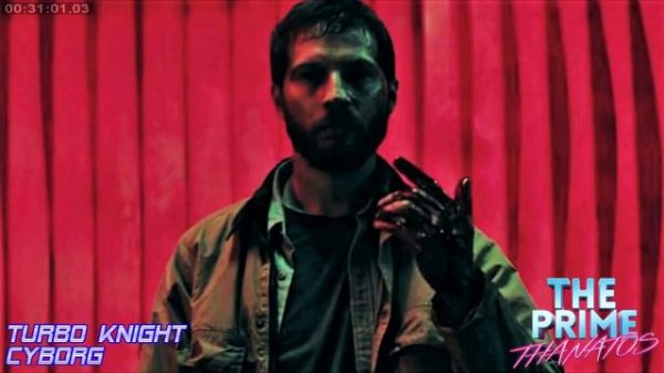 'UPGRADE' | Best of Darkwave, Synthwave and Cyberpunk Music Mix