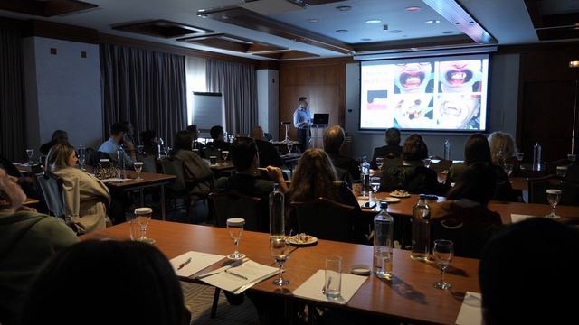 Neodent S.A. Intraoral Scanner Aoralscan 3 Seminar by Dr. Tasakos in Athens. смотреть онлайн