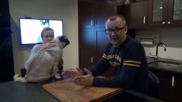 КАК? и ЧЕМ? кормить ЩЕНКА. Как ПРАВИЛЬНО кормить. Щенок МОПСА. Собачий КОРМ. смотреть онлайн