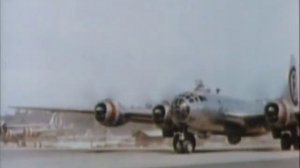 18  Знаменитые самолеты  B 29 Superfortress