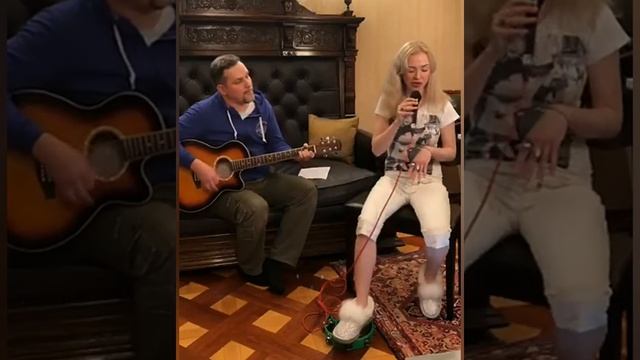 КВАНТЫ - "Крейсер Аврора" смотреть онлайн