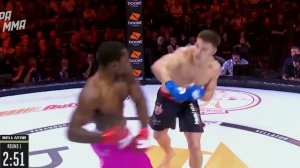 Уничтожает Всех в Стиле Молодого Фёдора - Вадим Немков