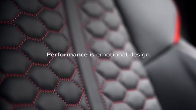 The Audi RS 3 Sportback_ Pure performance смотреть онлайн