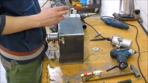 Тестер свечей зажигания