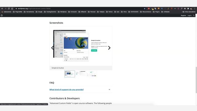 ✅ 16 Plugins de utilidades GRATUITOS para WORDPRESS que utilizo ? смотреть онлайн