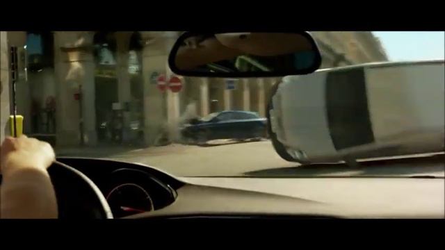 Фильм Люси под музыку - Juanes – La Camisa Negra смотреть онлайн