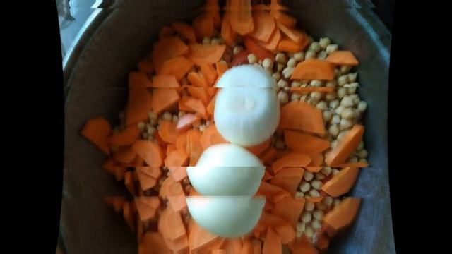 Шурпа на пиве с нутом!!!! смотреть онлайн