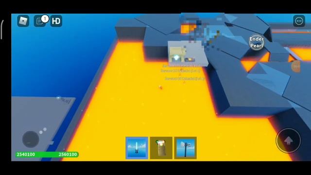 roblox| показываю новое обновление в режиме storm breaker! Infinity gauntlet... смотреть онлайн