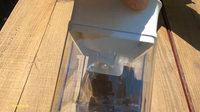 Извлекатель косточек из вишен Leifheit