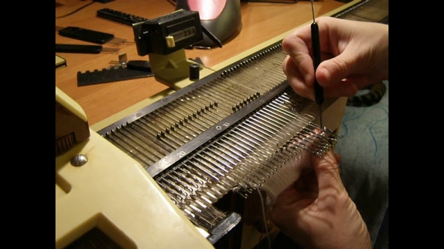 Знакомимся с кареткой Невы-6 смотреть онлайн