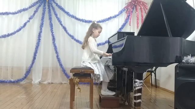 уч.номер 0902-7-зп Бондарева Ульяна смотреть онлайн