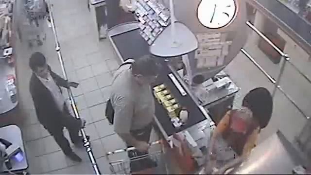 Вор в "Облаках" смотреть онлайн