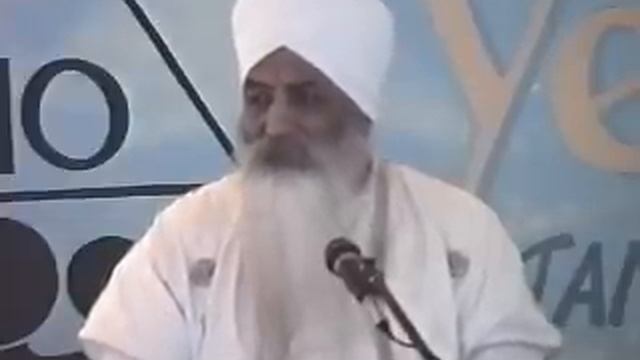 Sadhana - Video Lecture by Yogi Bhajan смотреть онлайн