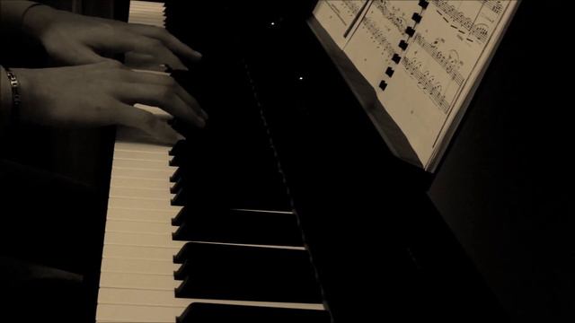 I will always love you - D'Aprea Francesco - Piano Solo смотреть онлайн