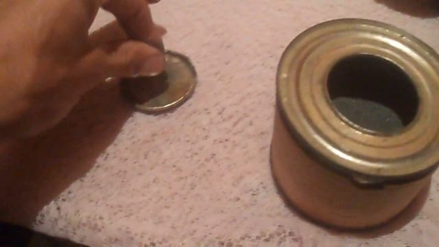 Порох Барс смотреть онлайн