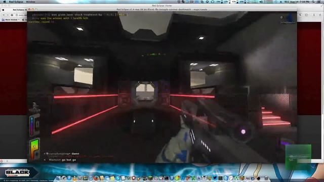 Game Review - Cube 2: Red Eclipse смотреть онлайн