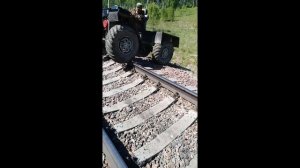 Самодельный мини каракат своими руками