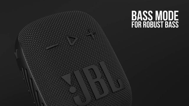 JBL WIND3S V2 смотреть онлайн