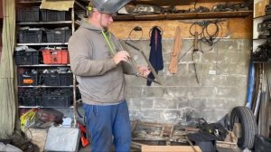 Как сделать гриль из обычного мангала…