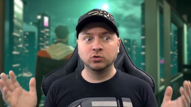 Обзор State Of Mind для Nintendo Switch (и не только) смотреть онлайн