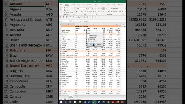 What will Ctrl+ Minus do in an #excel sheet смотреть онлайн