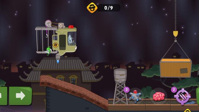 Zombie Catchers смотреть онлайн