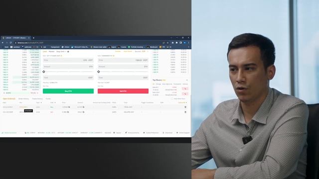 ? 3-DARS | TREYDERLAR ISHLATUVCHI PROGRAMMALARNI O'RGANAMIZ | TREYDING BEPUL DARS → смотреть онлайн