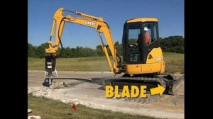 Impact Hammer for Children | Truck Tunes for Kids | Twenty Trucks Channel