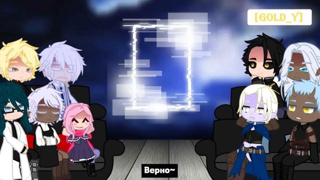 Реакция демонов из прошлого на Деона Харта | ЯНТ | ЯНТЗКМП смотреть онлайн