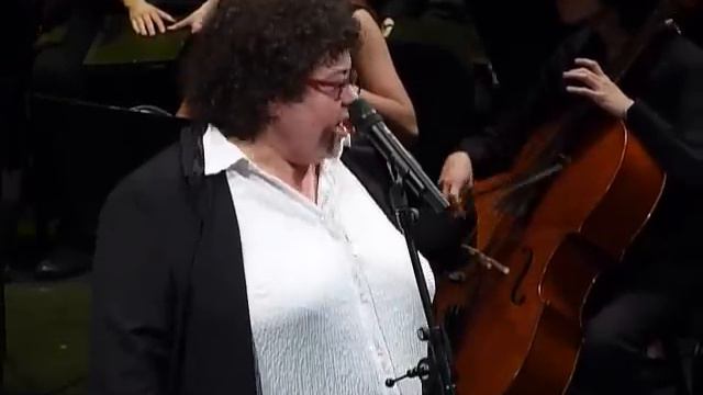 Juliette Noureddine concert Chatelet "Padam Padam" 19 05 2013 смотреть онлайн
