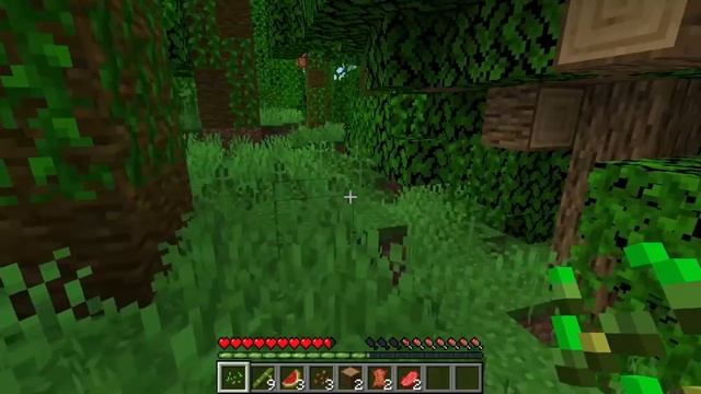 КАК БЫ ВЫГЛЯДЕЛИ МОБЫ ИЗ МАЙНКРАФТ В РЕАЛЬНОСТИ | Вселенная Minecraft смотреть онлайн