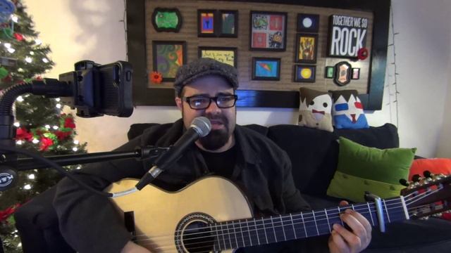 Alternative Medley #2 - Fernan Unplugged смотреть онлайн