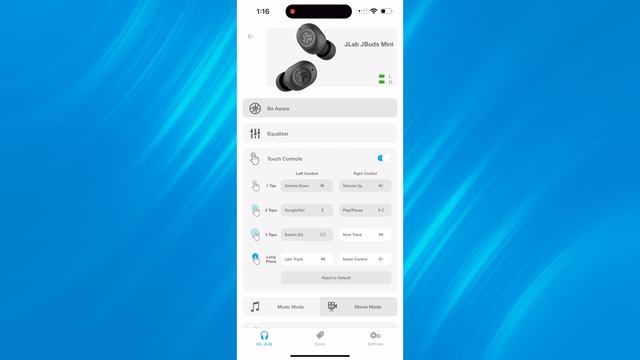 How to use the new JLab App смотреть онлайн