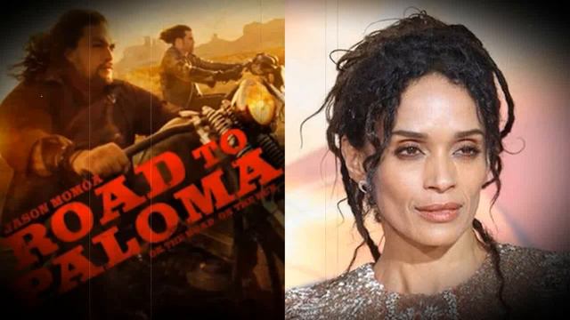 Road To Paloma Movie| Jason Momoa,Robert Homer Mollohan,Lisa Bonet |Full Movie (HD) Summarized