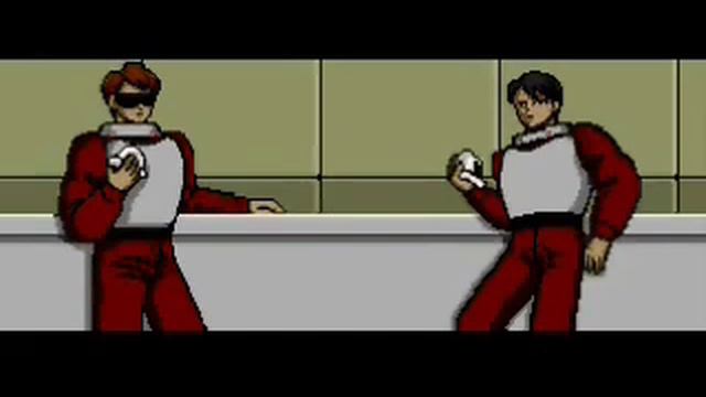 Black Hole Assault (Sega CD) Part 1-B смотреть онлайн