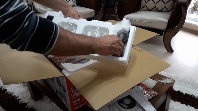 canon pixma G3411 kutu açılımı / Yazıcı / Printer смотреть онлайн