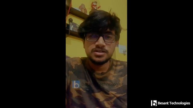 Manjunath Got Placed | Best Microsoft SQL Server DBA Certification Training @besanttech смотреть онлайн