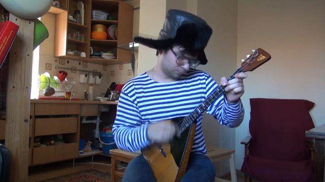 Game of Thrones - theme song (russian cover) смотреть онлайн